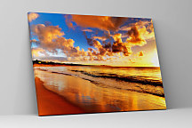 Obraz Oblaky nad morom zs1171